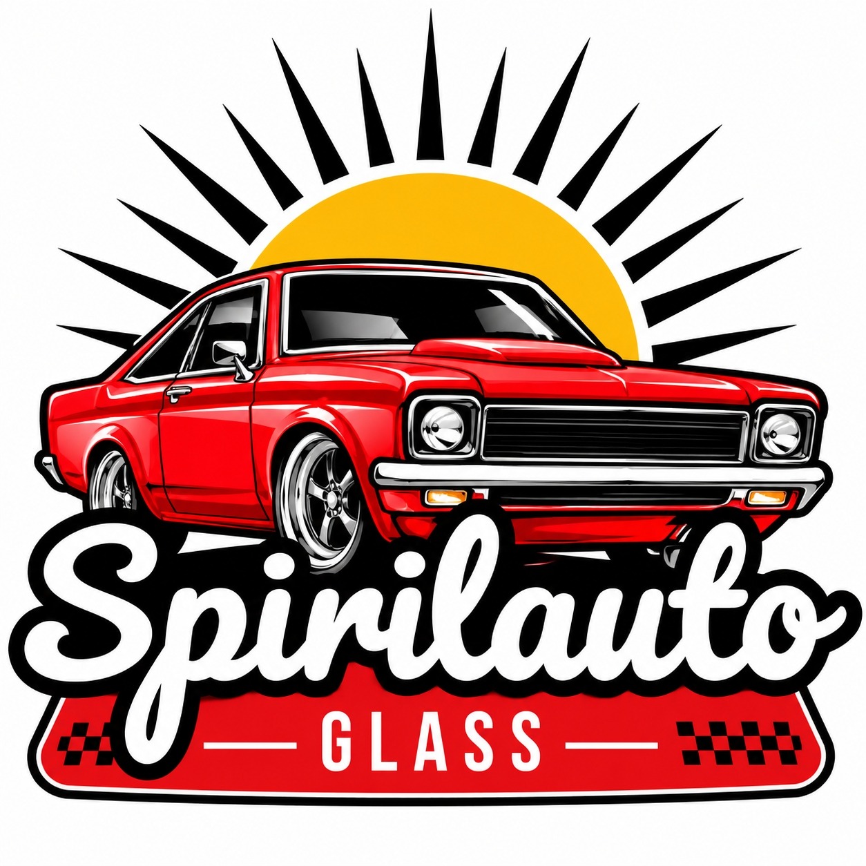 Spirit Auto Glass